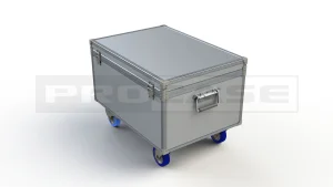 Алюминиевый кейс ProCase H.05